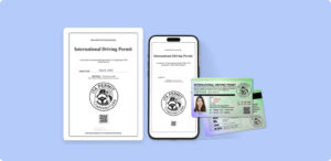 Wallet-Size Verification Card